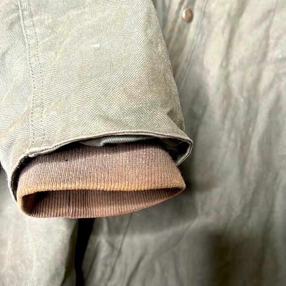 Vintage Dickies army jacket - Picture 9 of 11